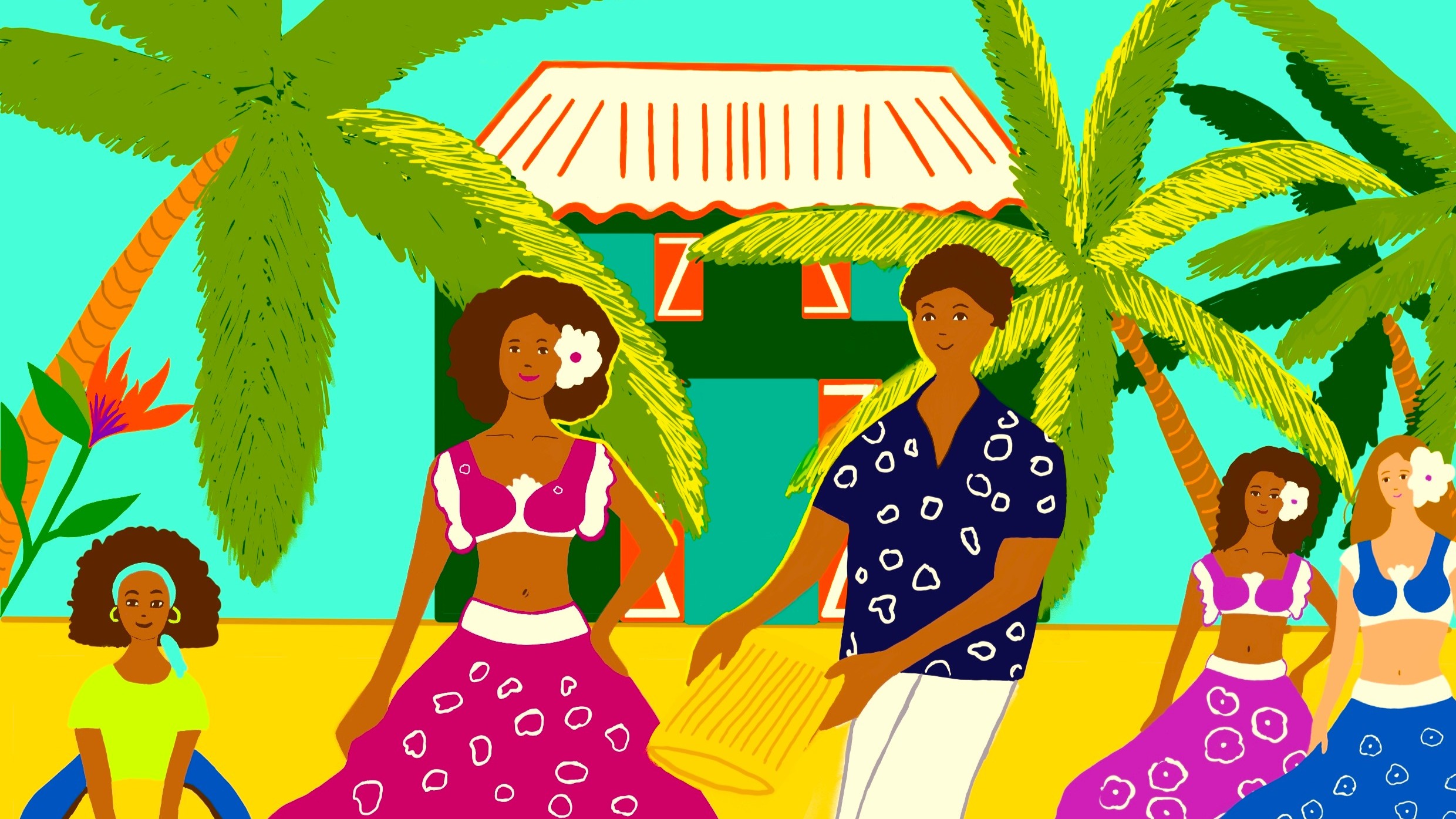 Reunion in Pulheim erleben